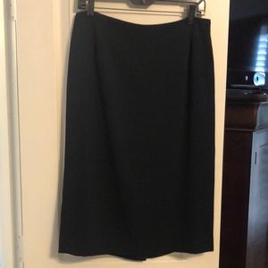 Garfield Marks skirt- like new